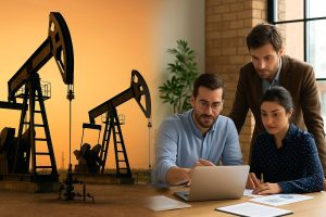 Petrolio e startup: come l’Italia sta cambiando l’industria petrolifera