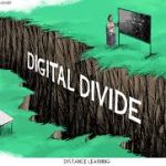La cultura del digitale tra giovani e anziani