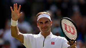 Roger Federer annuncia il suo ritiro dal tennis professionistico