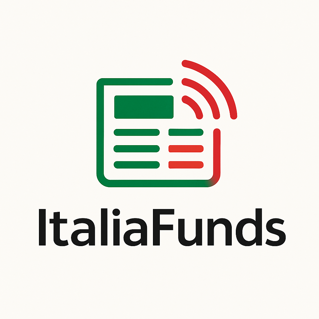 ItaliaFunds